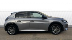 Peugeot 208 100kW Allure Premium 50kWh 5dr Auto Electric Hatchback